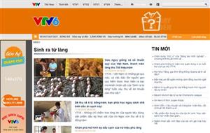 VTV6 - HOT HOT HOT, Cứu nguy giống gà cổ thuần quý của Việt Nam, Thanh niên làng thu nhập 700 Triệu/năm