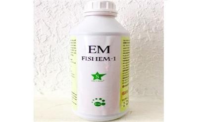 Chế phẩm gốc EM Fishem-1