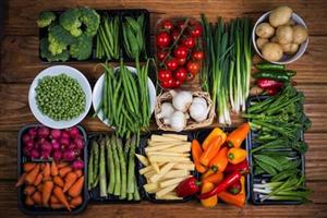 Cách phân loại nhóm rau củ quả rất khoa học theo giá trị dinh dưỡng mà rất ít người biết